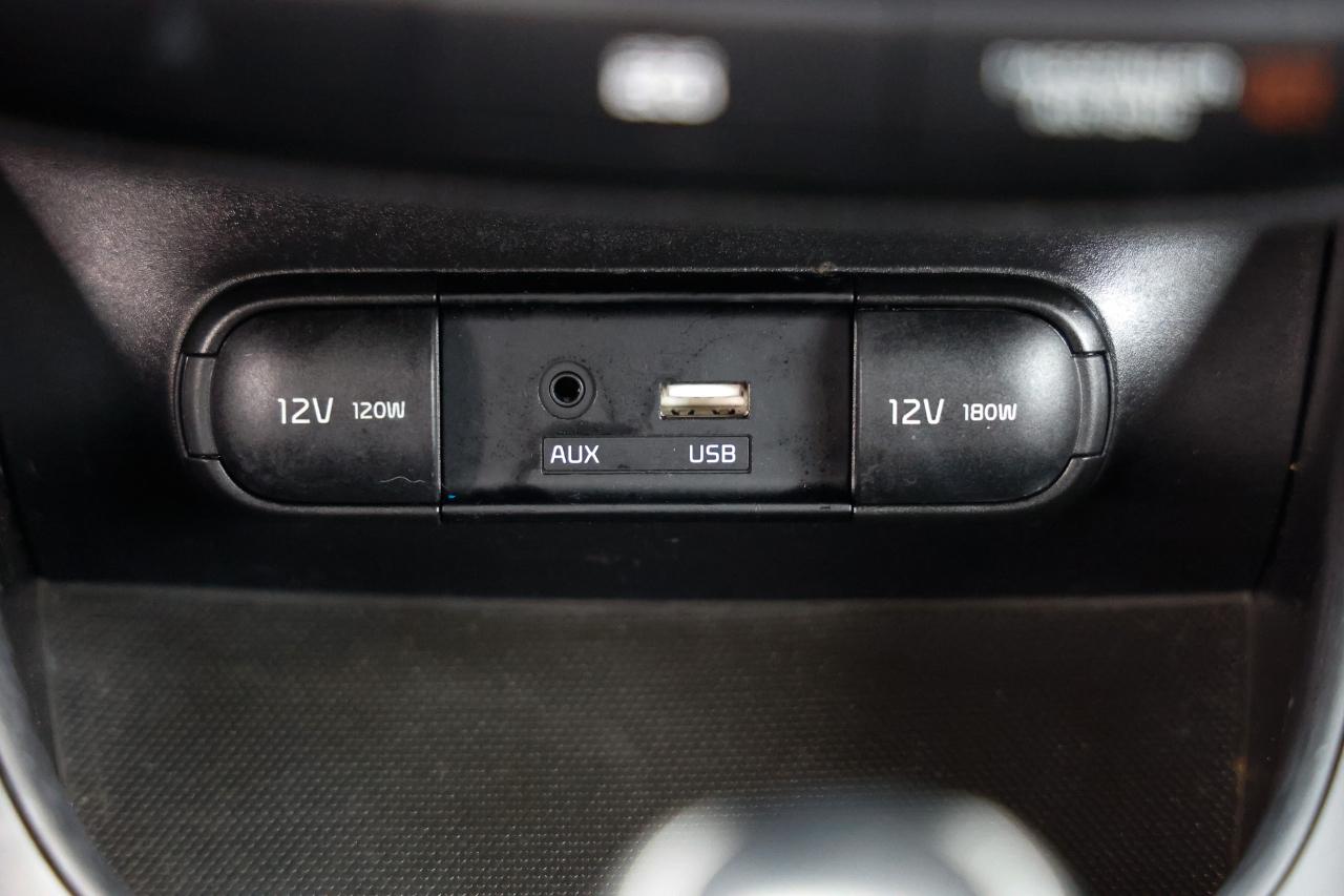 Kia Soul  2016