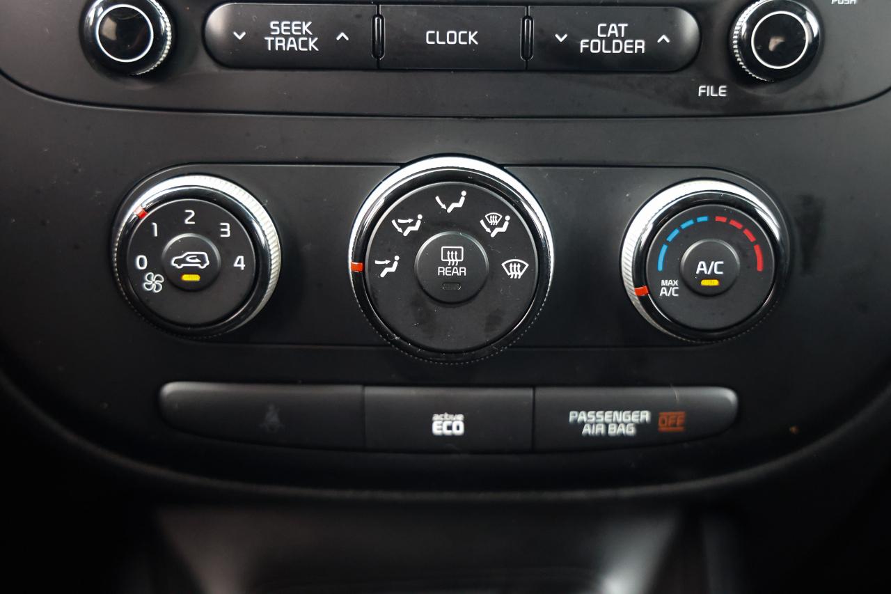 Kia Soul  2016