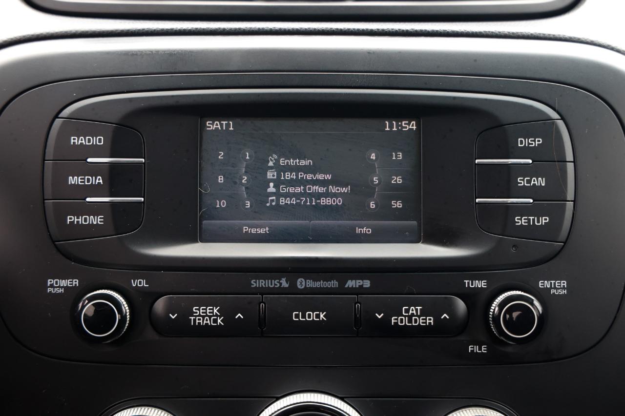 Kia Soul  2016
