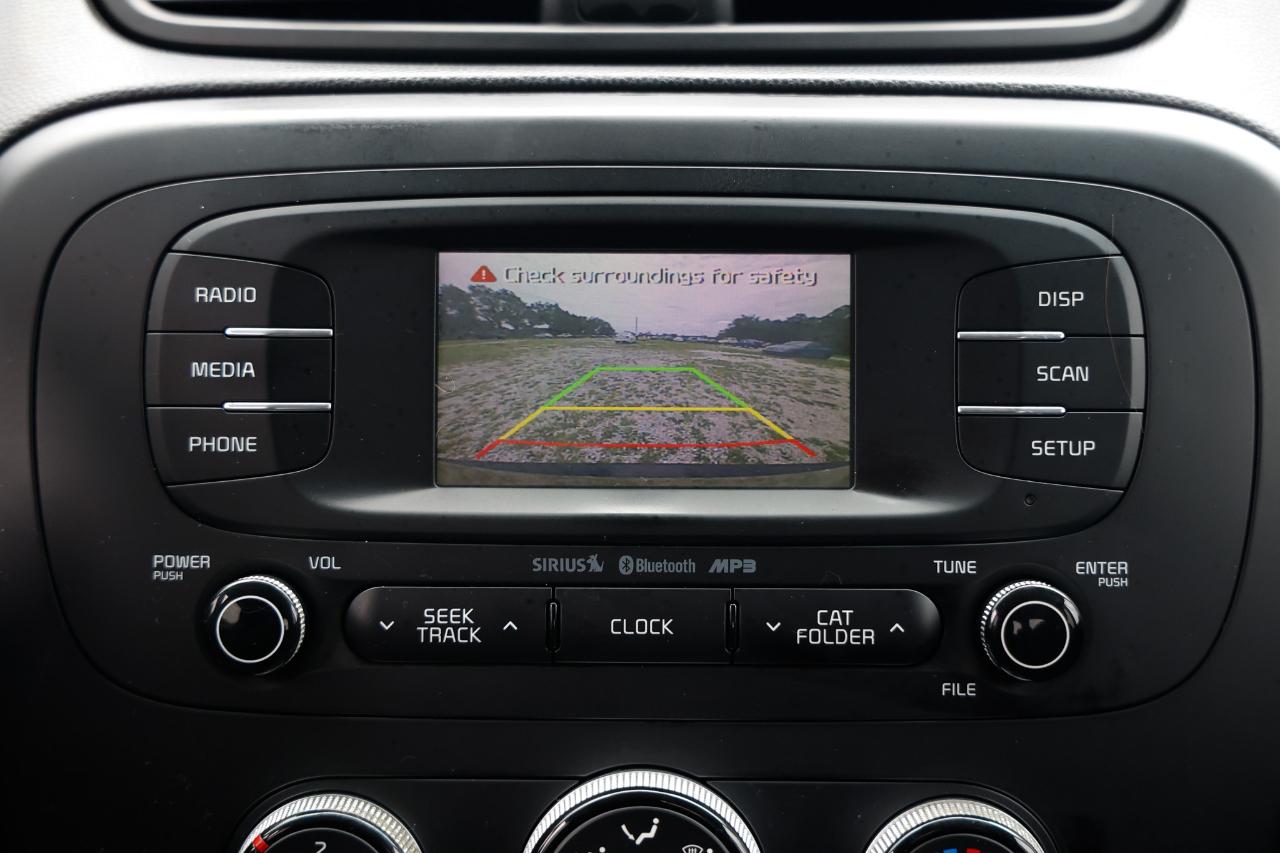 Kia Soul  2016