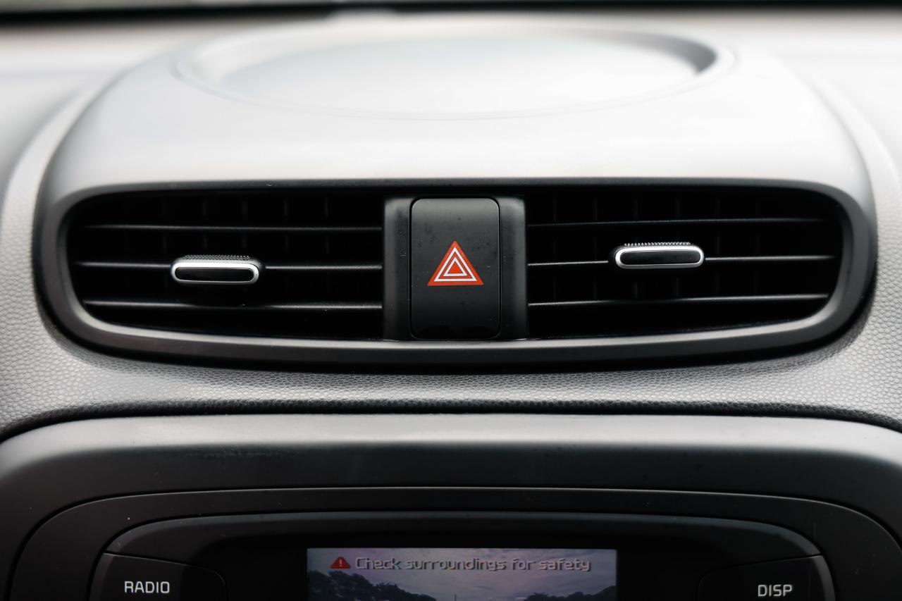 Kia Soul  2016
