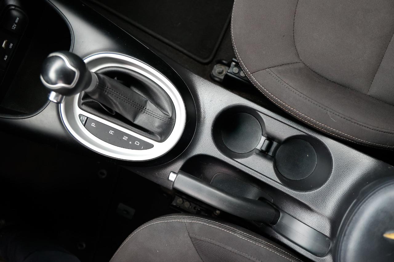 Kia Soul  2016