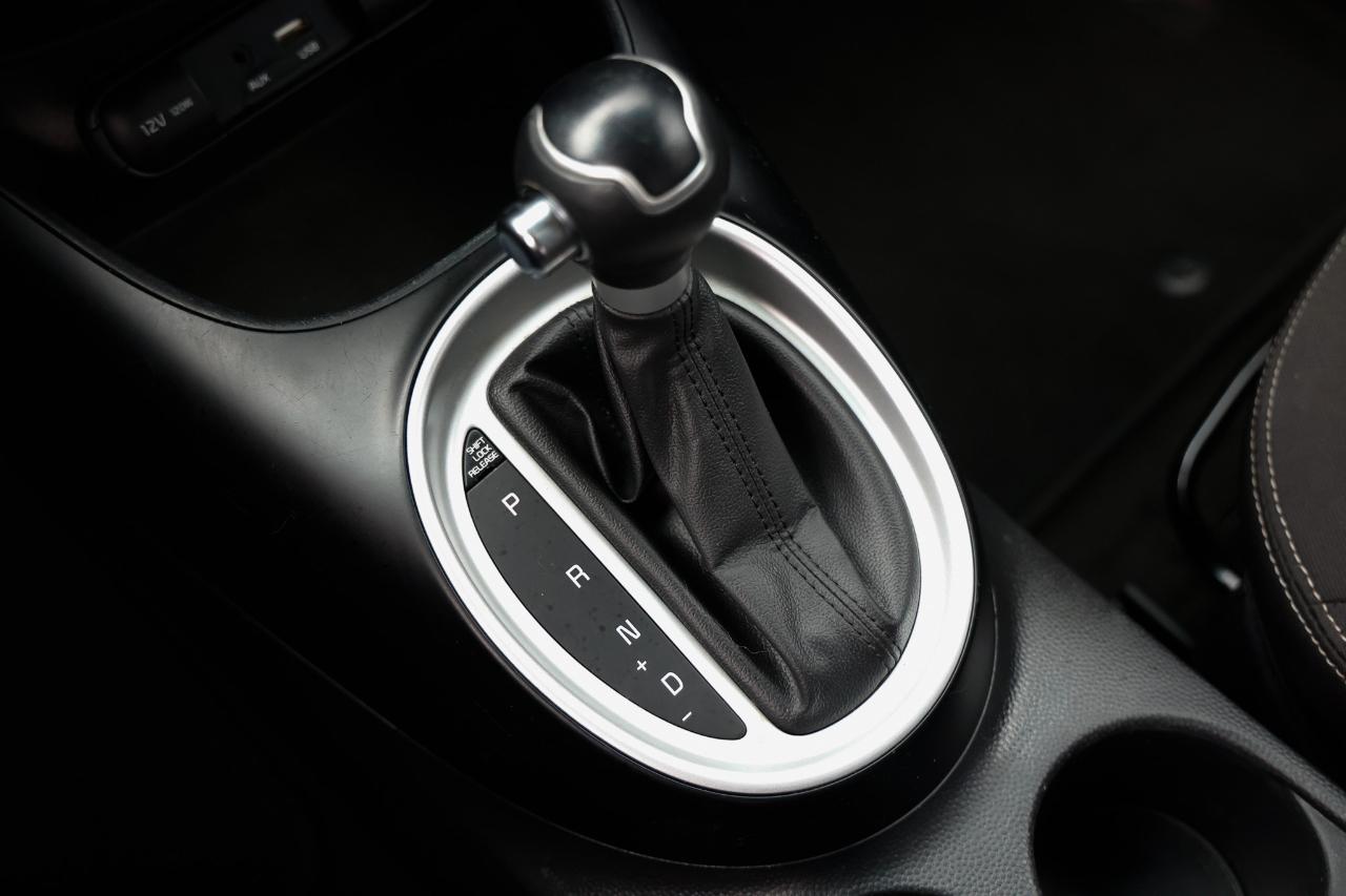 Kia Soul  2016