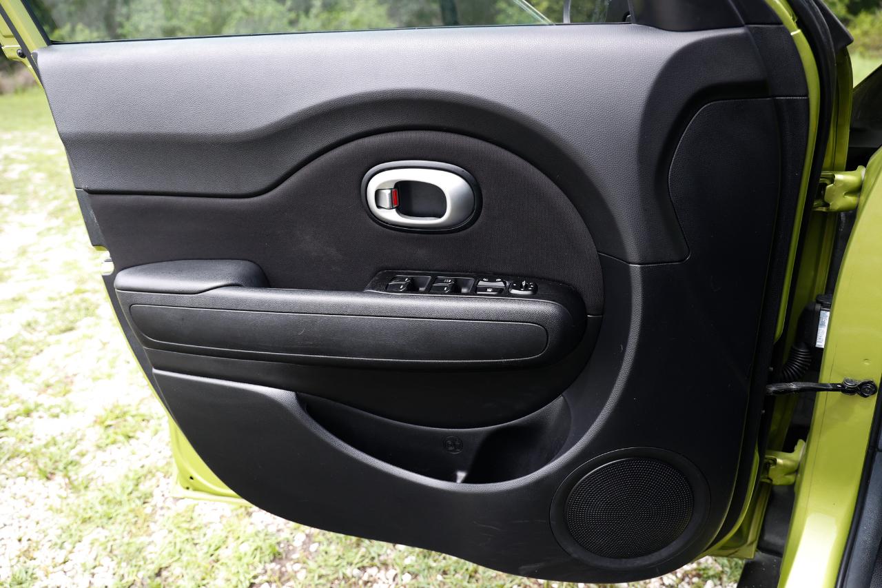 Kia Soul  2016