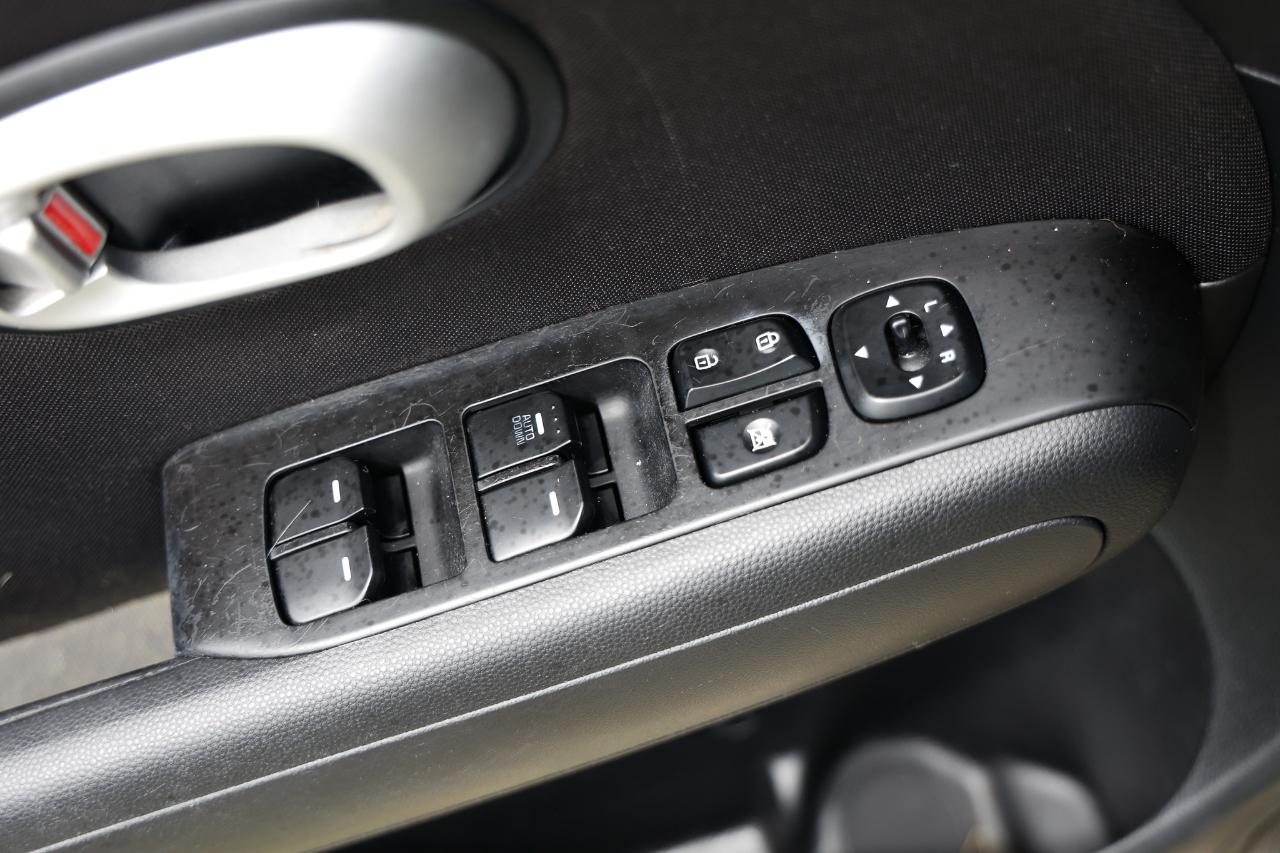 Kia Soul  2016