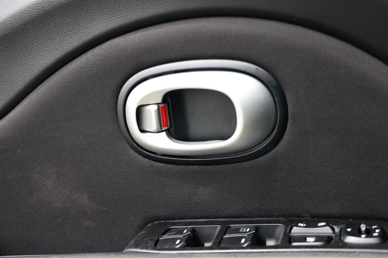 Kia Soul  2016