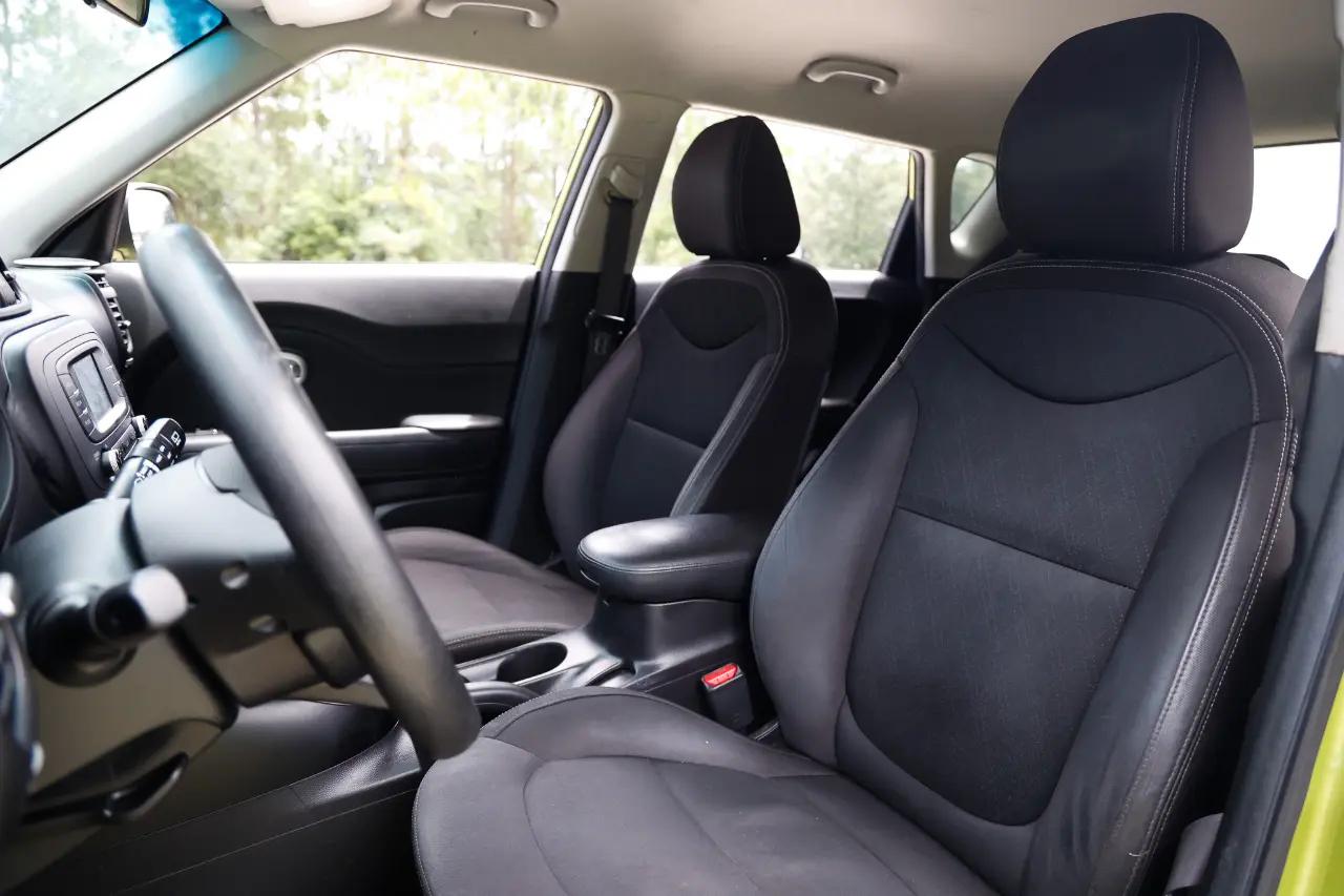 Kia Soul  2016
