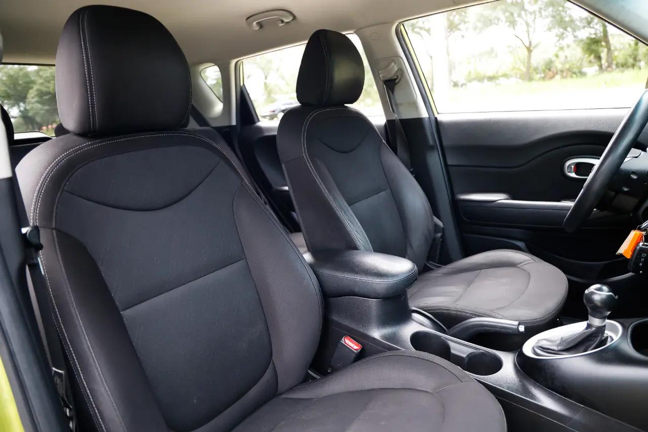 Kia Soul  2016