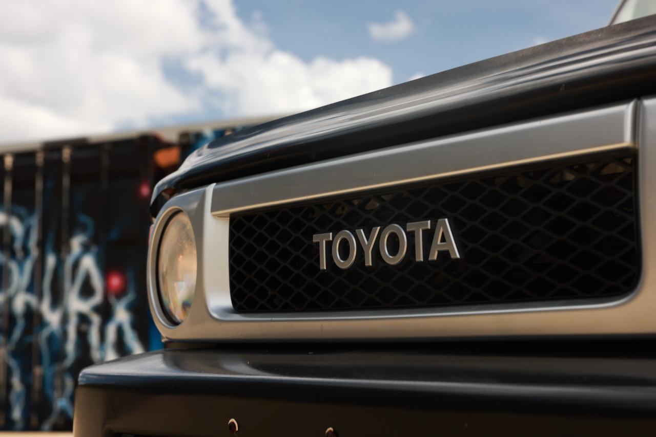 Toyota FJ Cruiser  2007