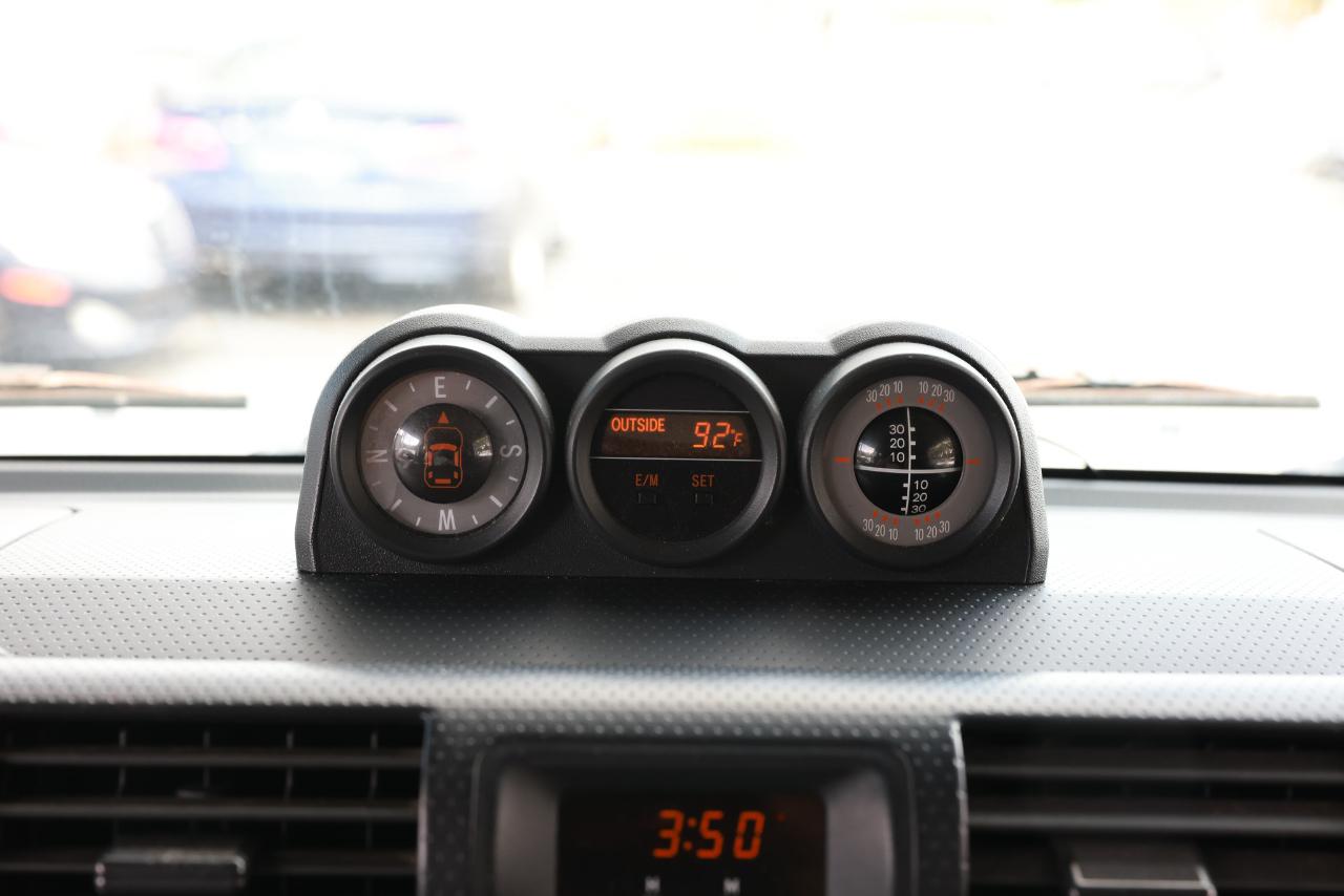 Toyota FJ Cruiser  2007