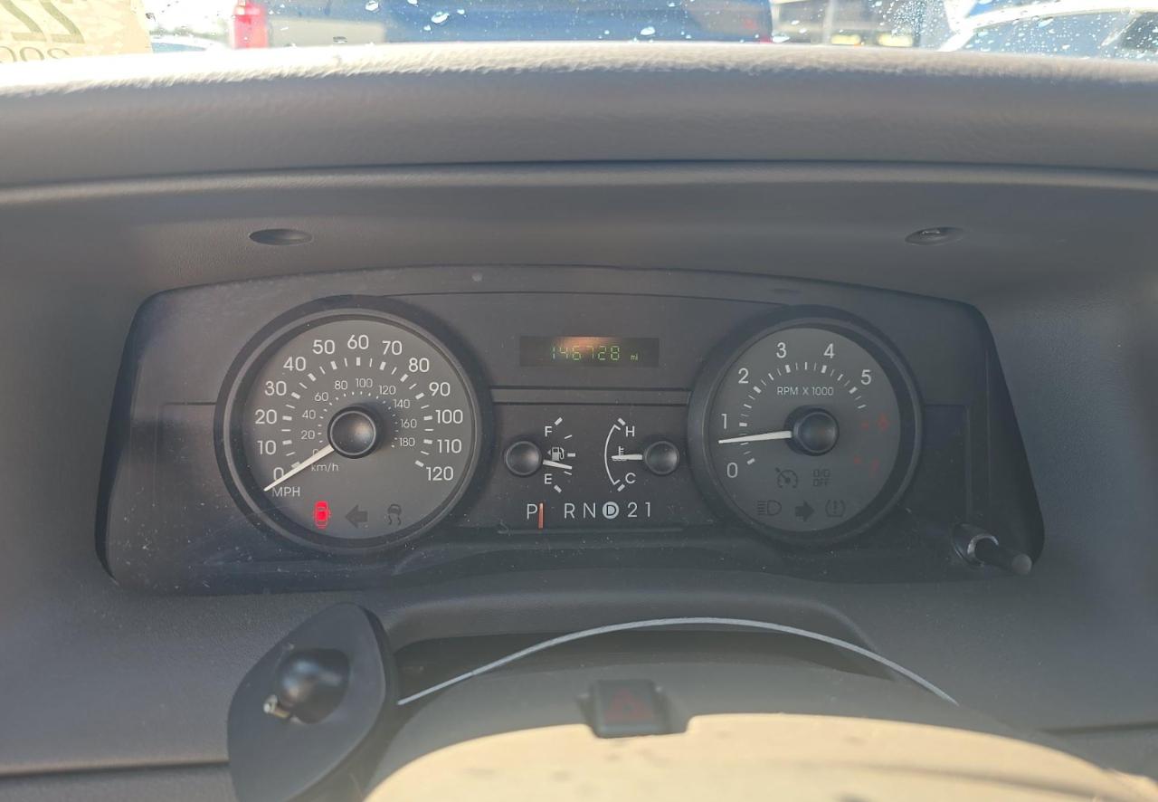Mercury Grand Marquis  2008