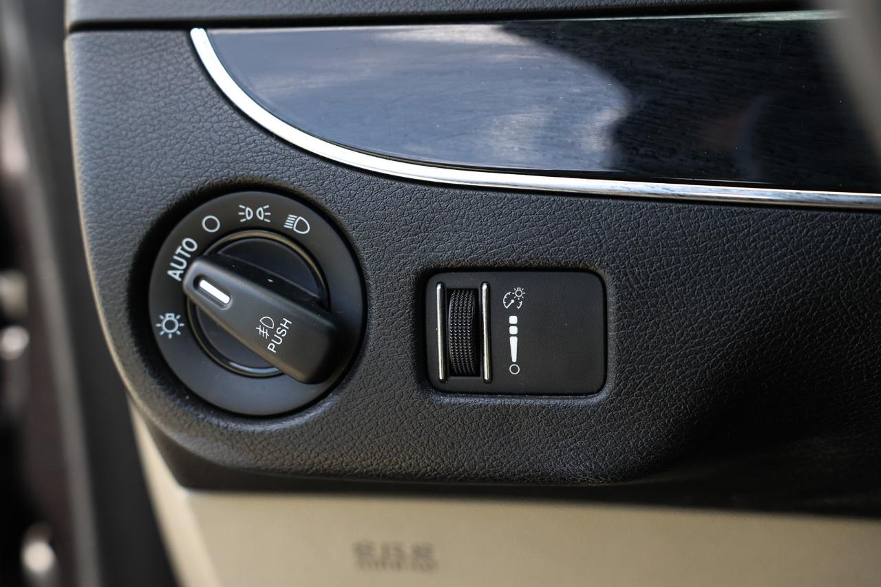 Dodge Grand Caravan  2018