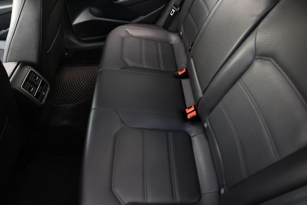 Volkswagen Passat  2017