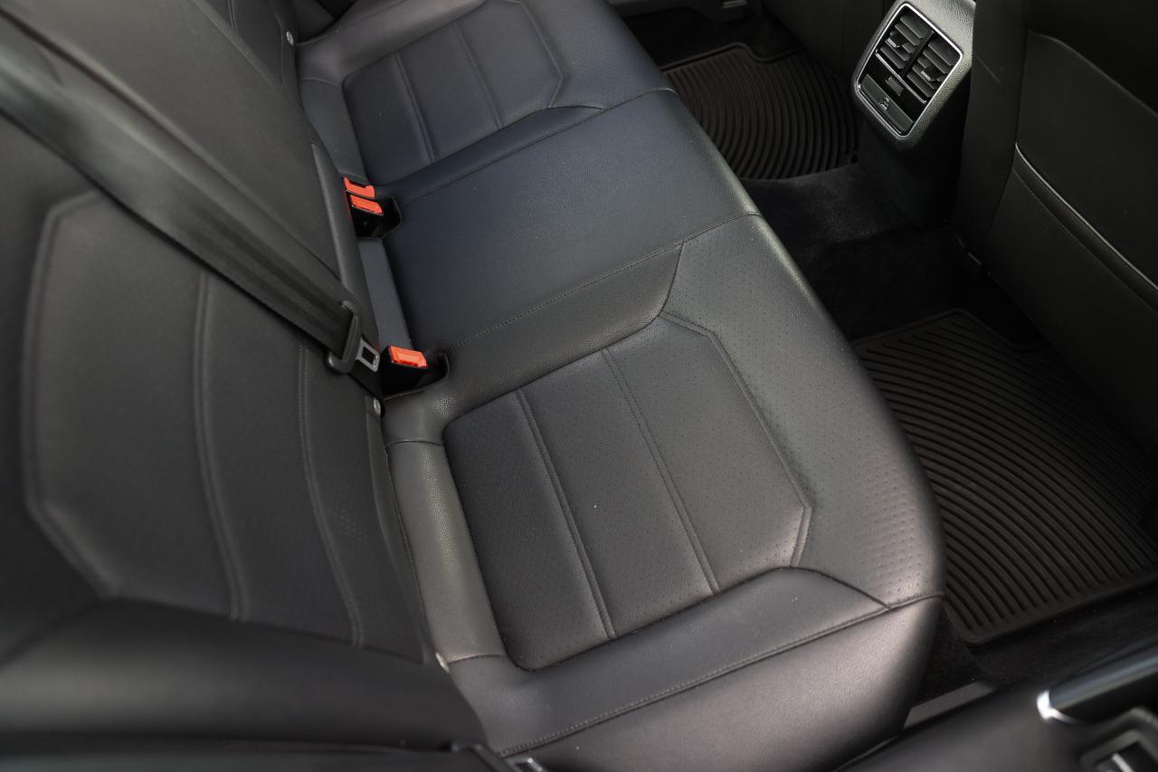 Volkswagen Passat  2017