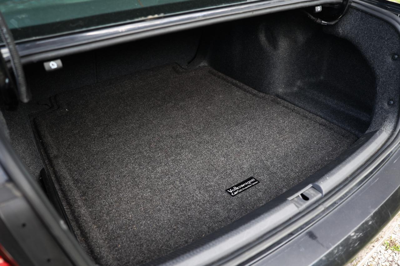 Volkswagen Passat  2017