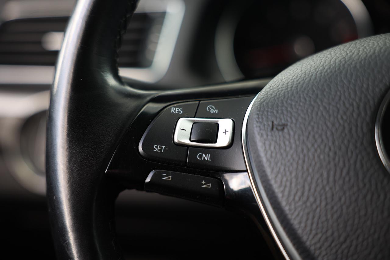 Volkswagen Passat  2017