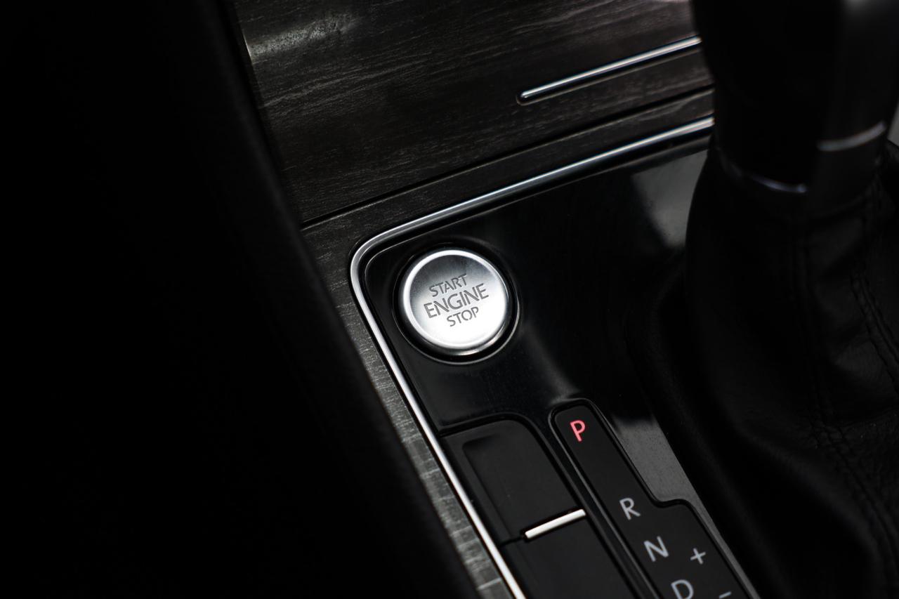 Volkswagen Passat  2017