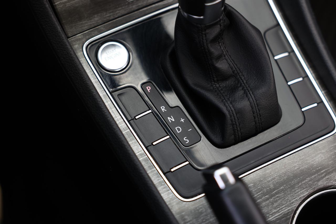 Volkswagen Passat  2017