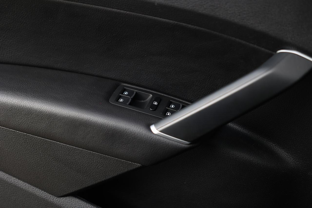 Volkswagen Passat  2017