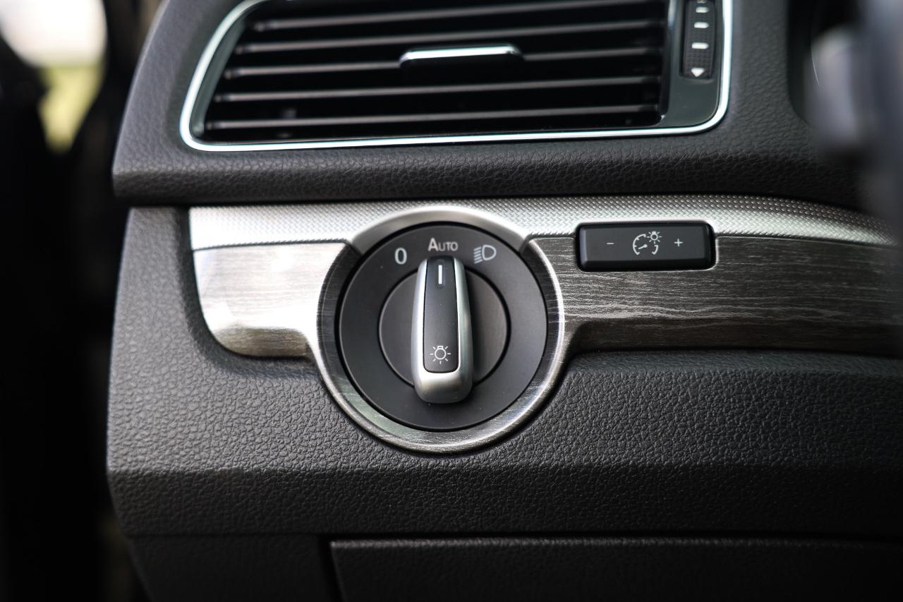 Volkswagen Passat  2017