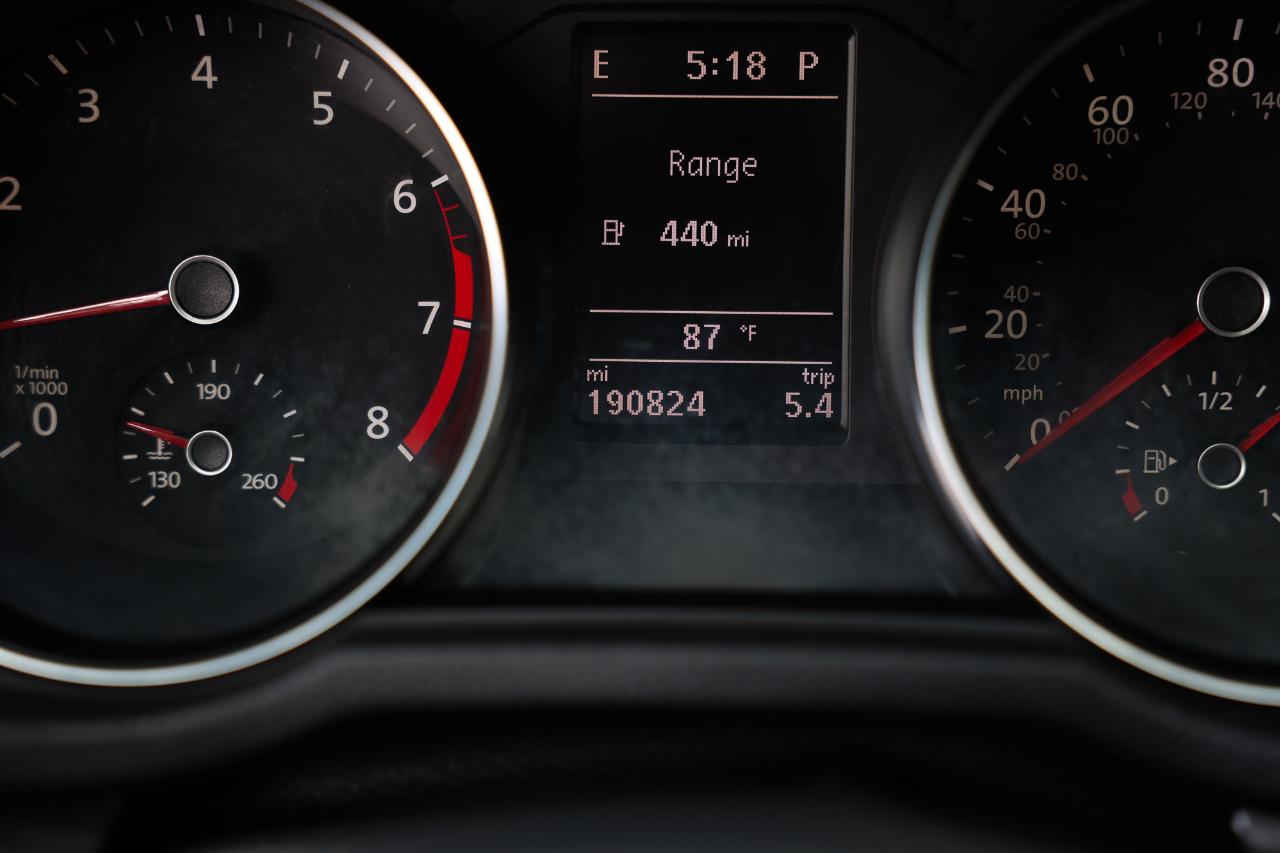 Volkswagen Passat  2017