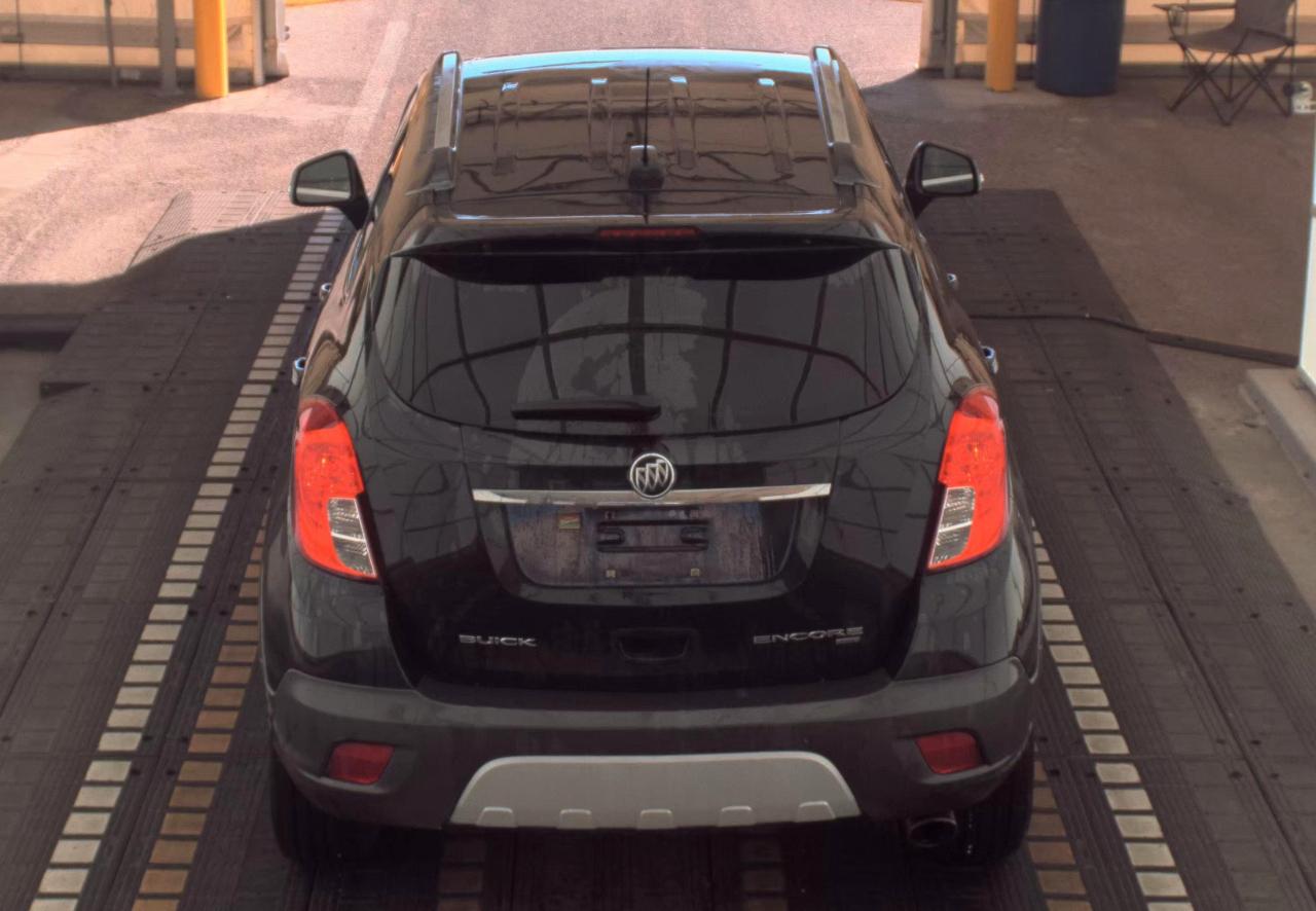 Buick Encore  2016