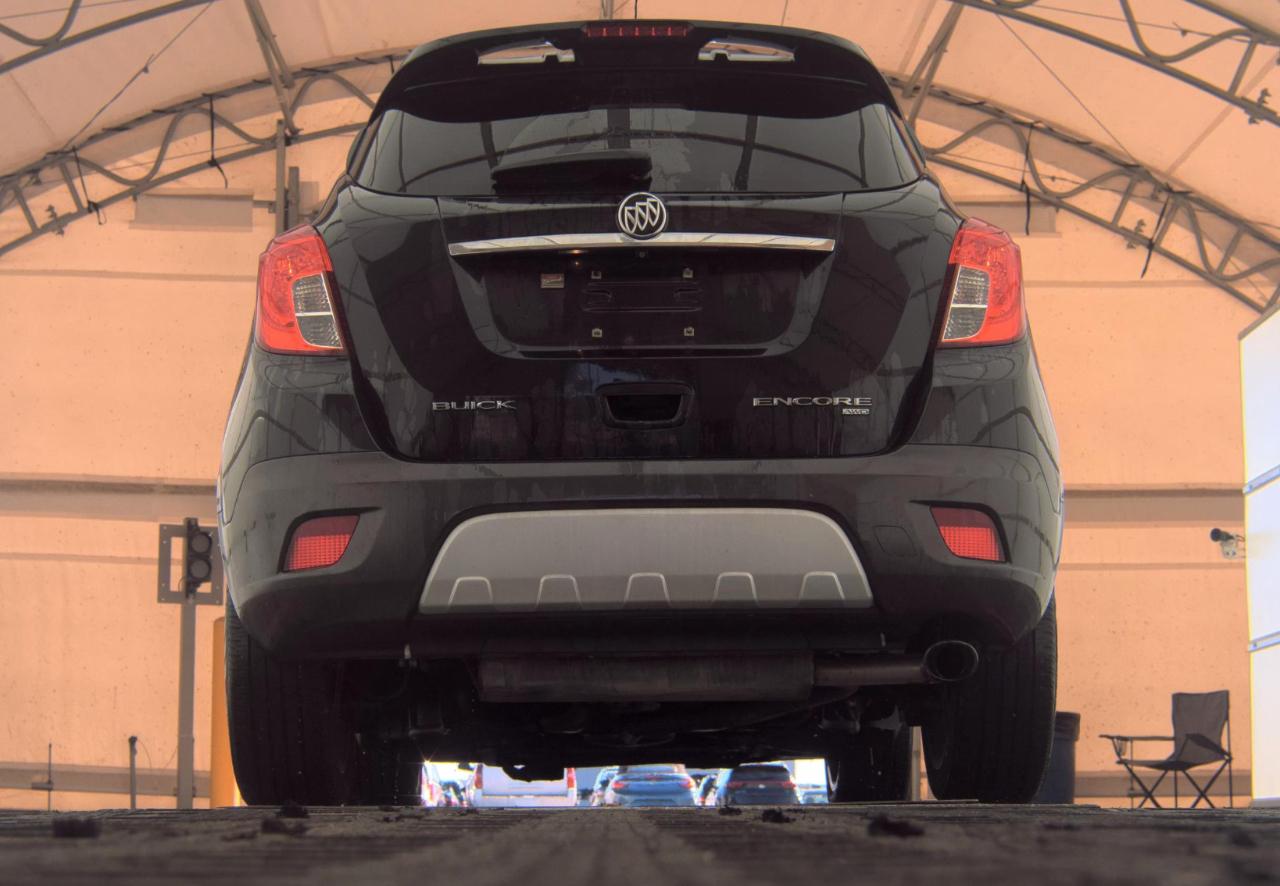 Buick Encore  2016
