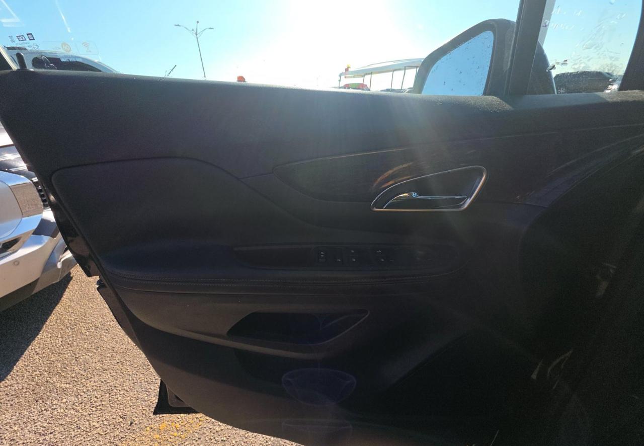 Buick Encore  2016