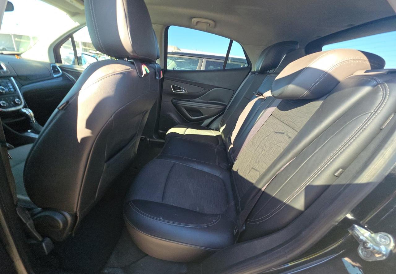 Buick Encore  2016