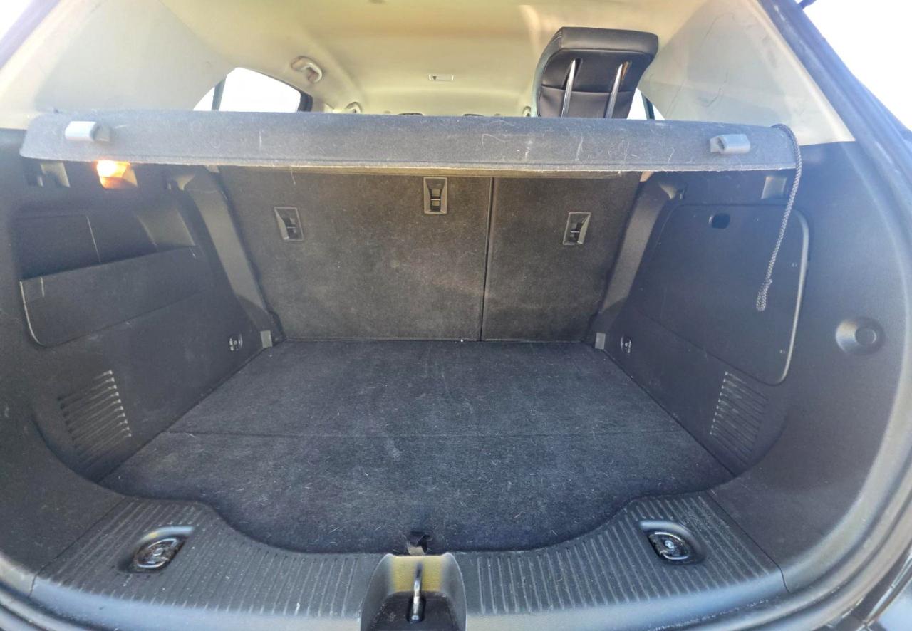 Buick Encore  2016
