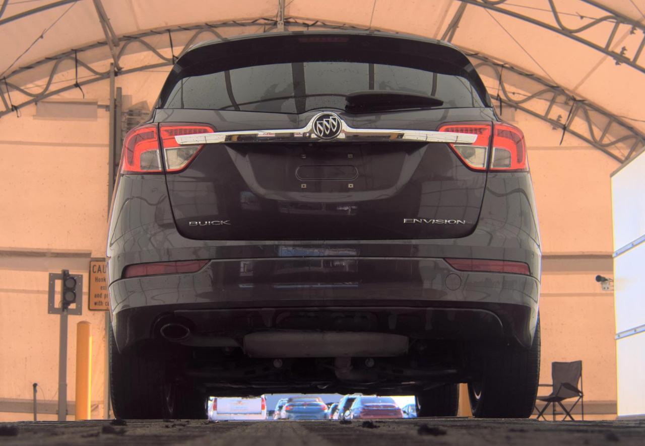 Buick Envision  2017