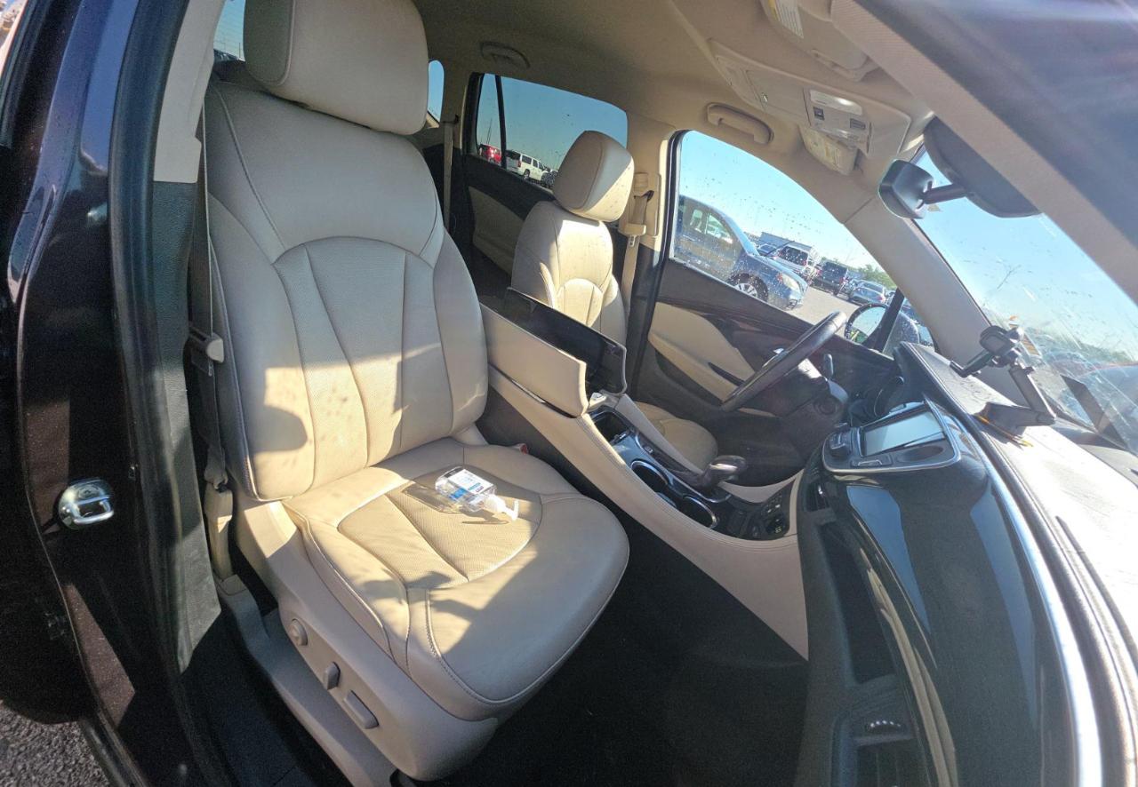 Buick Envision  2017