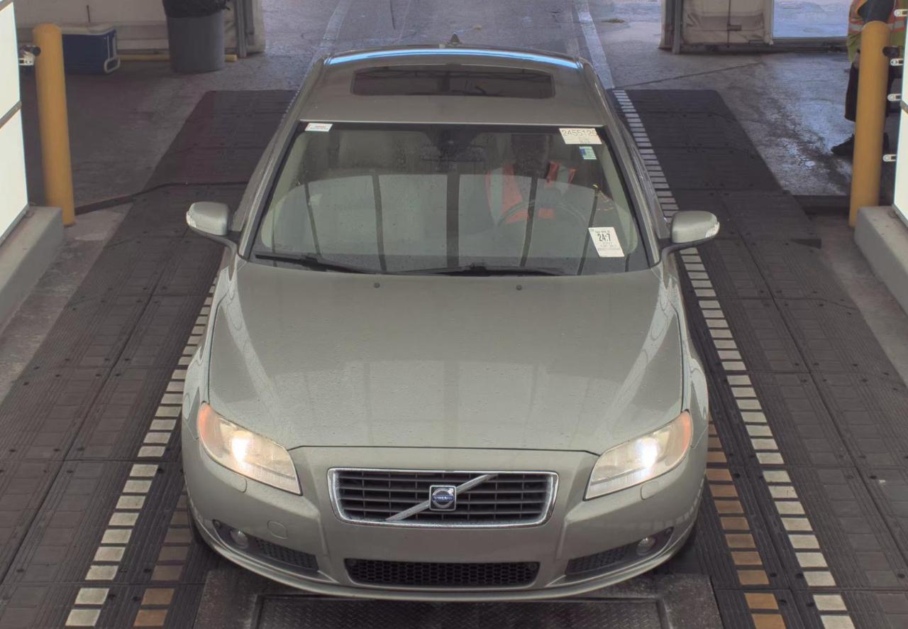 Volvo S80  2007
