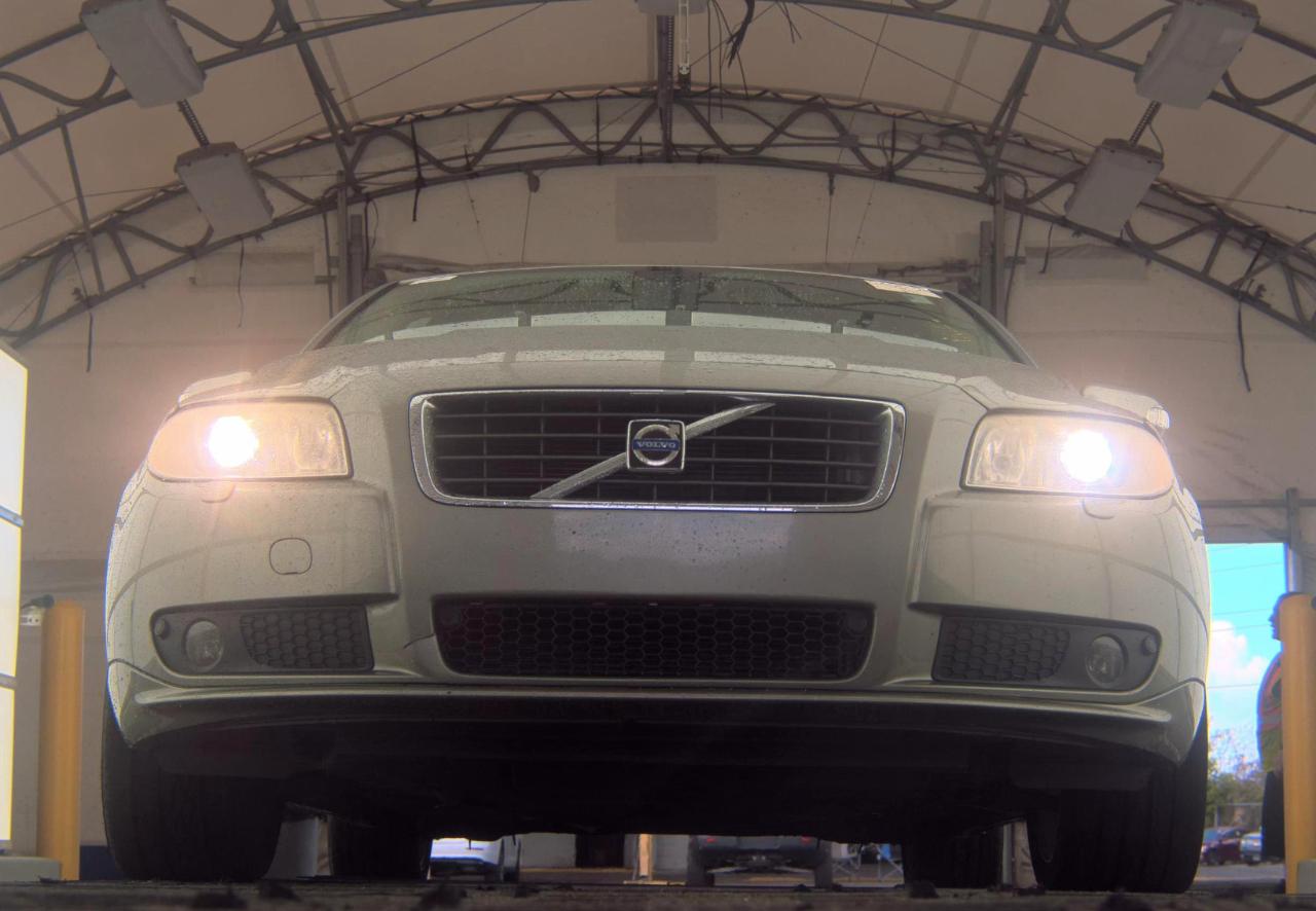 Volvo S80  2007