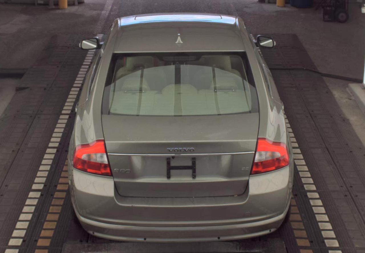 Volvo S80  2007