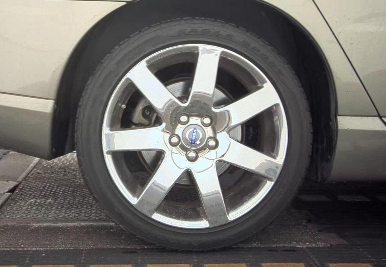 Volvo S80  2007