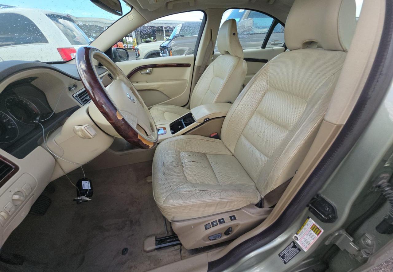 Volvo S80  2007