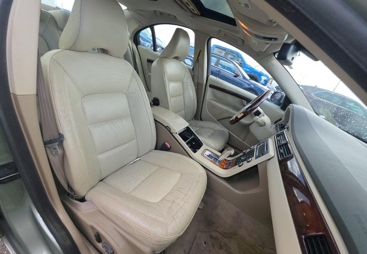 Volvo S80  2007