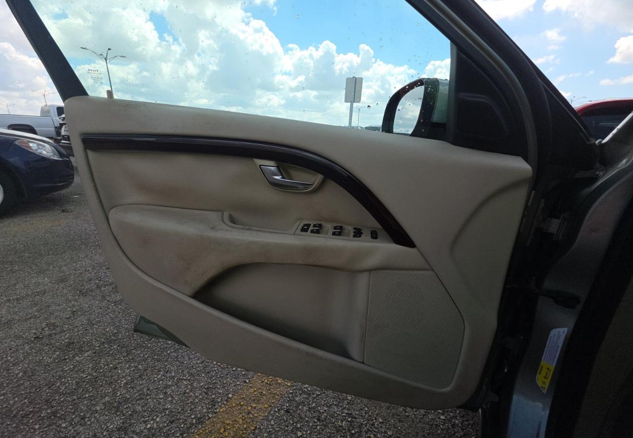 Volvo S80  2007