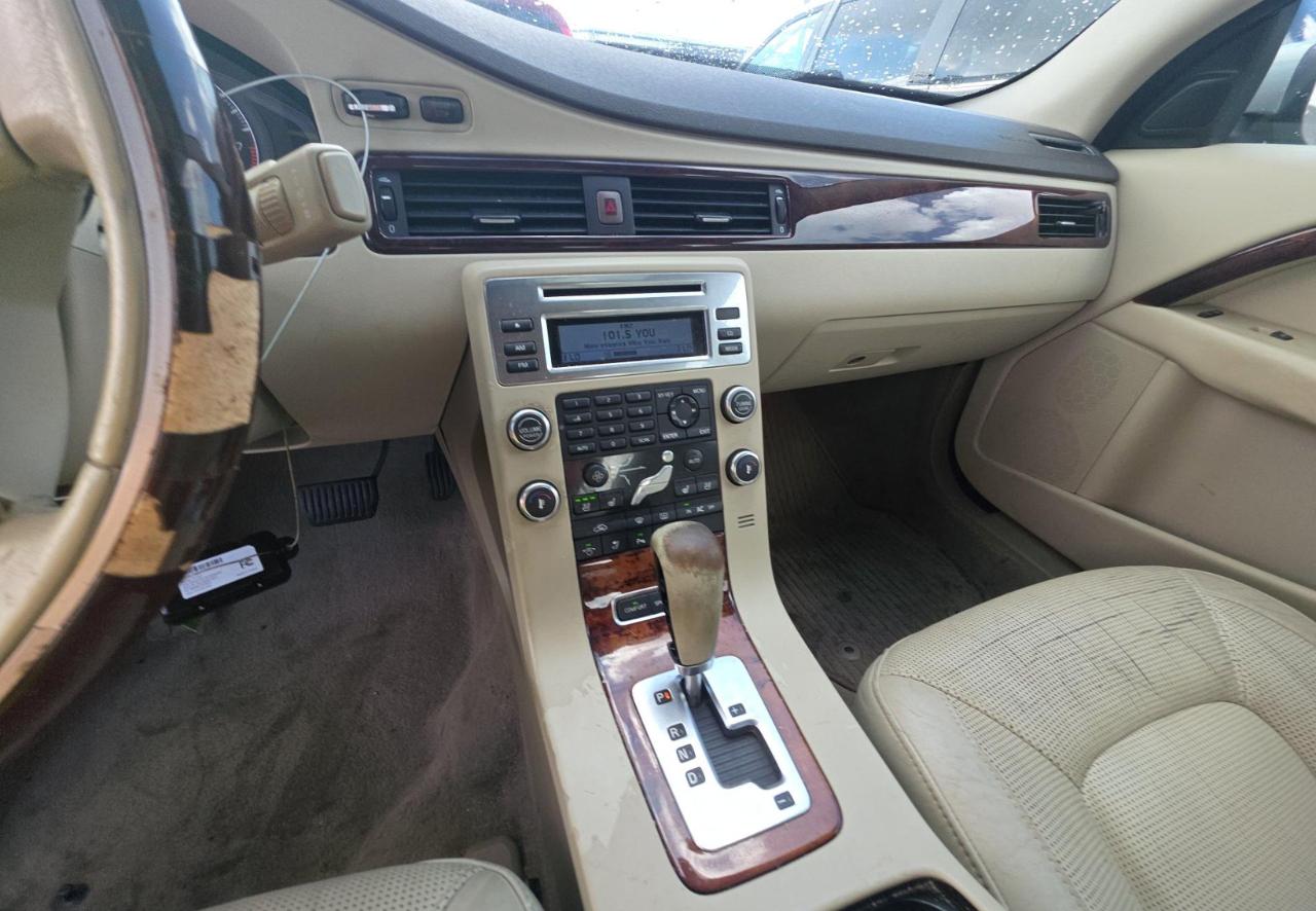 Volvo S80  2007