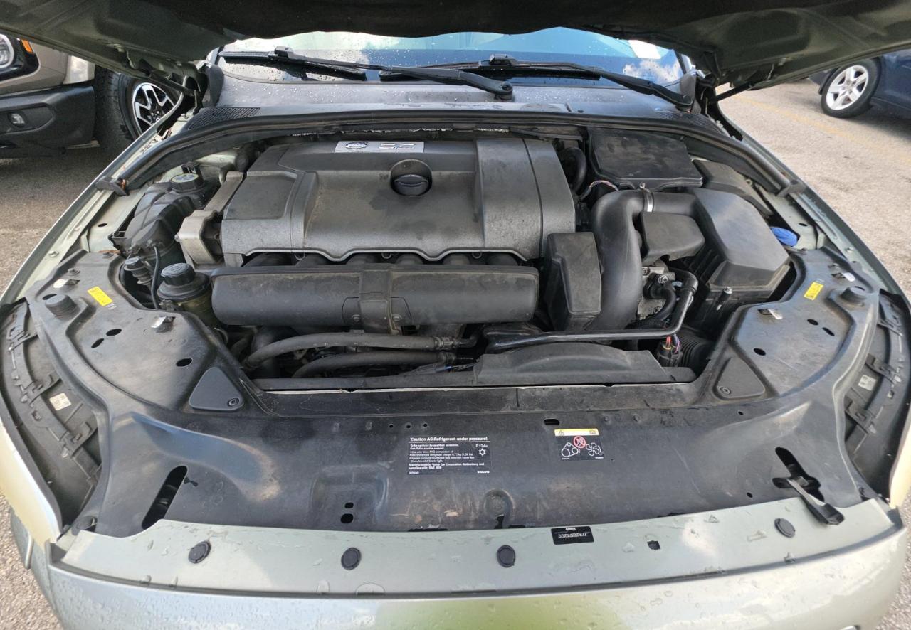 Volvo S80  2007