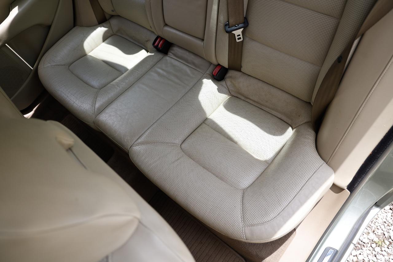 Volvo S80  2007