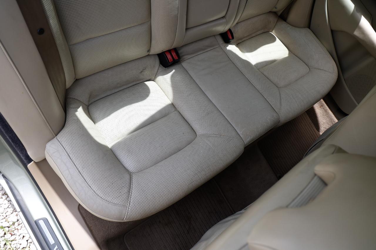 Volvo S80  2007