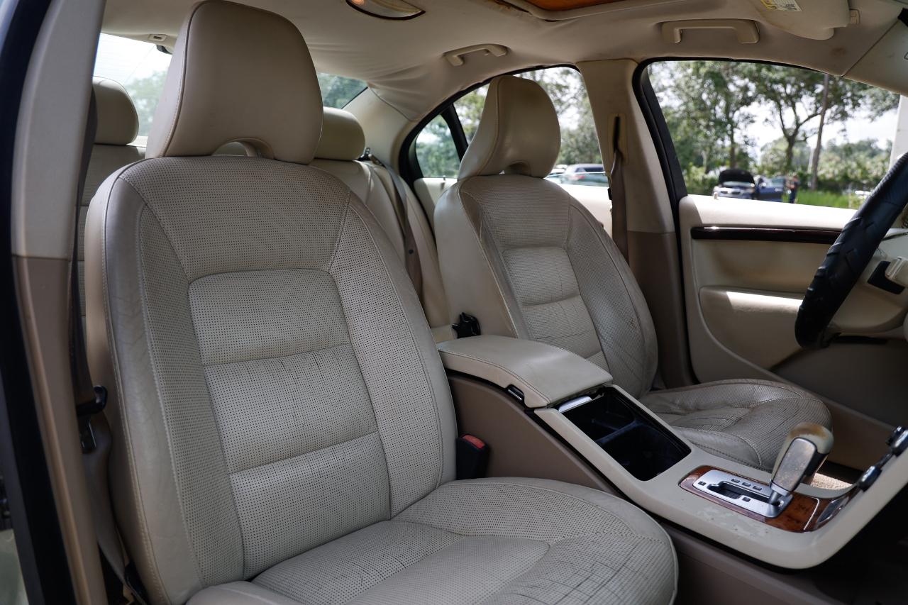 Volvo S80  2007