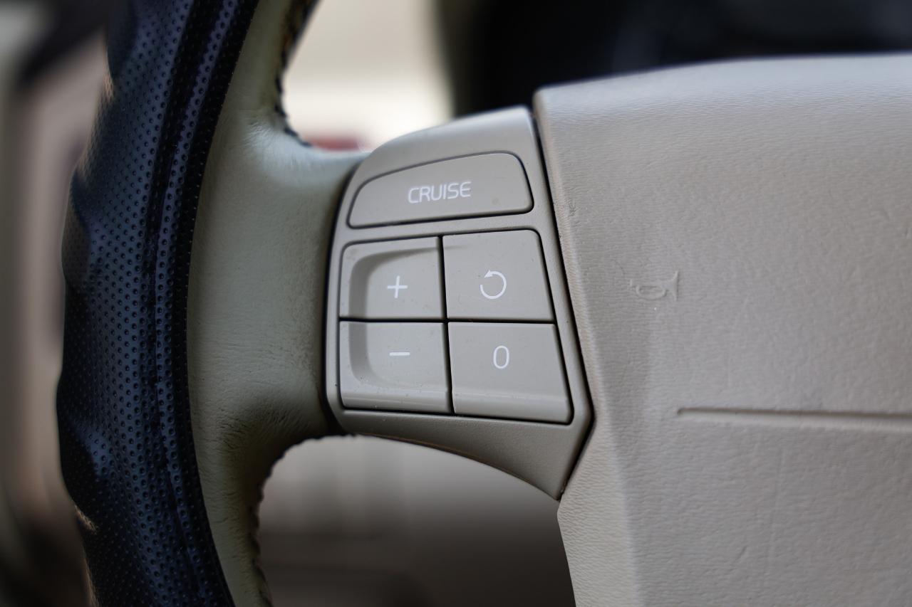 Volvo S80  2007
