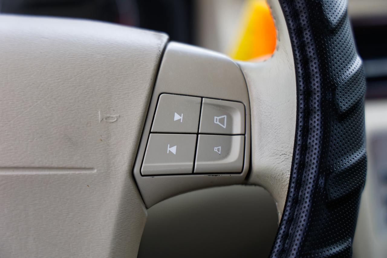 Volvo S80  2007