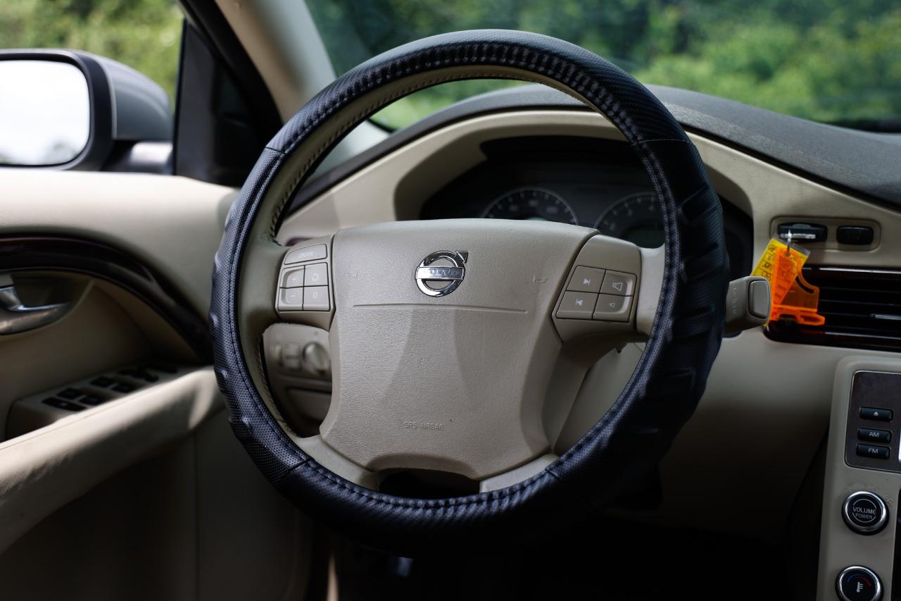 Volvo S80  2007