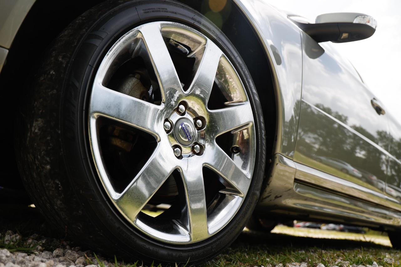 Volvo S80  2007