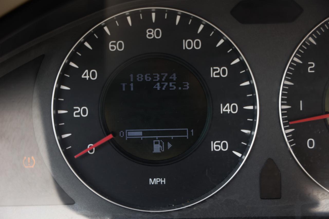 Volvo S80  2007