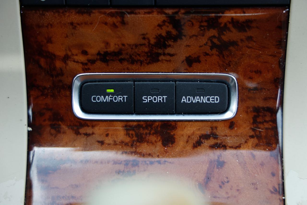 Volvo S80  2007